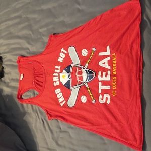XS Bella Yadiee Molina Tank